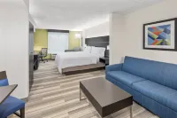 Holiday Inn Express & Suites GREENVILLE-I-85 & WOODRUFF RD by IHG