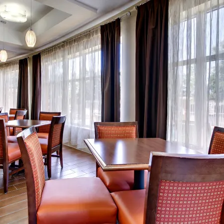 Holiday Inn Express & Suites JACKSONVILLE SOUTH - I-295 by IHG