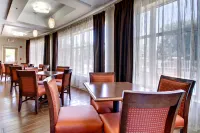 Holiday Inn Express & Suites JACKSONVILLE SOUTH - I-295 by IHG - servizio colazione