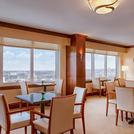 InterContinental Hotels CLEVELAND by IHG