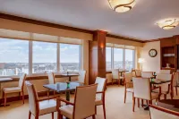 인터컨티넨탈 클리블랜드 바이 IHG - 조식 운영