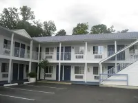 Sunshine Motel Near Atlantic City Airport Hotele w: Galloway