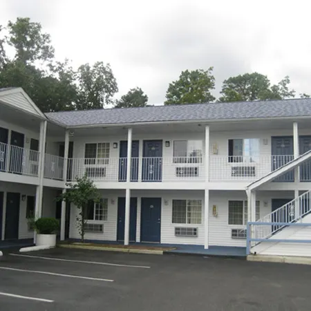 Sunshine Motel Near Atlantic City Airport