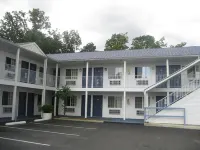 Sunshine Motel Near Atlantic City Airport