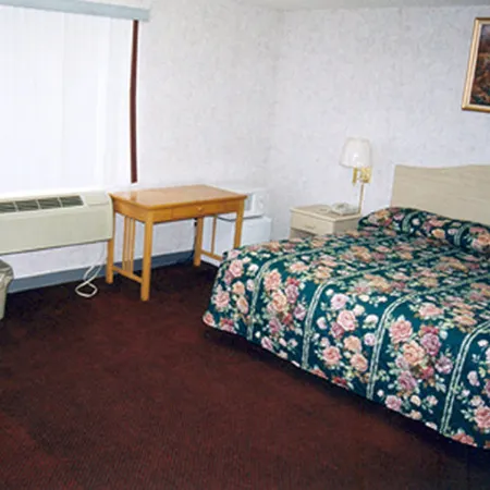 Sunshine Motel Near Atlantic City Airport