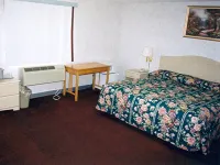 Sunshine Motel Near Atlantic City Airport