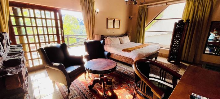 Pretoria Mansion Boutique Hotel Hotels in Pretoria