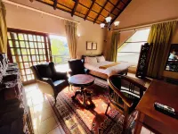 Pretoria Mansion Boutique Hotel - spa