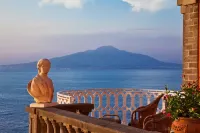 Grand Hotel Excelsior Vittoria - romantici