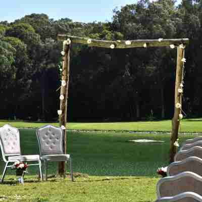 Pullman Mazagan Royal Golf & Spa Hotel Exterior