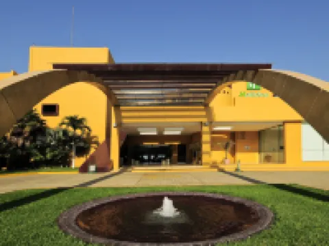 Holiday Inn VERACRUZ BOCA DEL RIO by IHG Hotels in Boca Del Rio