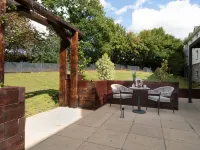 Holiday Inn BRISTOL AIRPORT by IHG Hotels near Bristol Intl. Airport