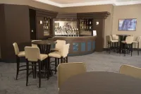 Crowne Plaza SOLIHULL by IHG - bar