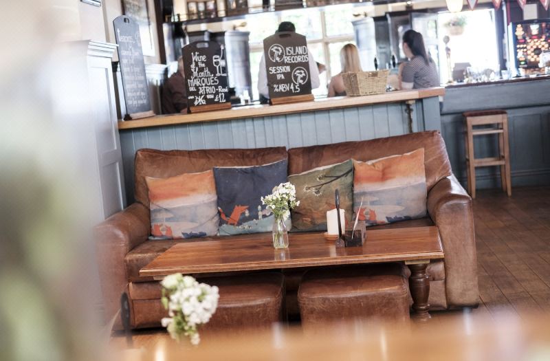 The Fox & Goose Hotel photo 4
