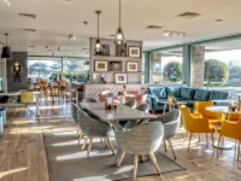 Holiday Inn IPSWICH by IHG Hoteles en Ipswich