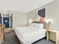 Spark by Hilton Plymouth Hotels in Plymouth