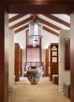 Rosewood Sand Hill - spa
