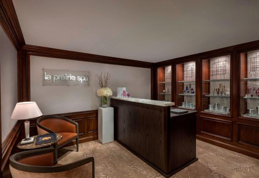 리츠칼튼 뉴욕, 센트럴파크