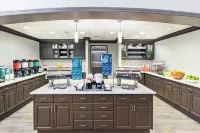 Homewood Suites by Hilton Shreveport - breakfast