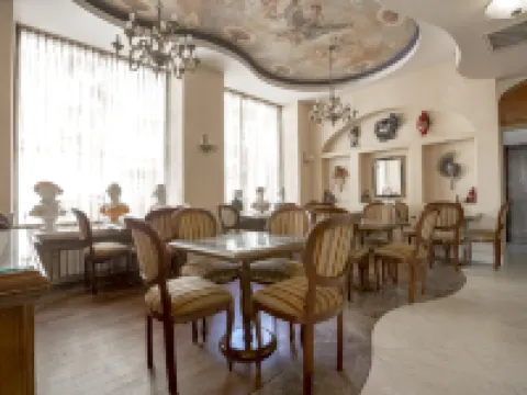 ซูส เอสเซนซ์ บูคาเรสต์ เวเนเซีย โรงแรมในบูคาเรสต์