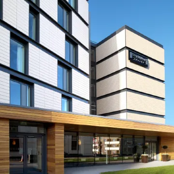 Staybridge Suites NEWCASTLE by IHG