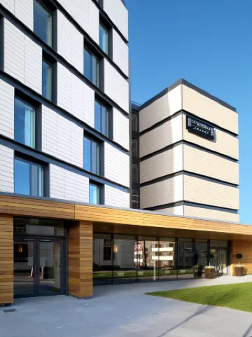 紐卡斯爾 Staybridge Suites