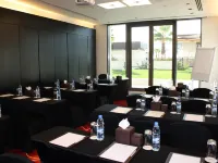 โรงแรม สเตย์บริดจ์ สวีทส์ อาบูดาบี ยาส ไอส์แลนด์ บาย IHG โรงแรมใกล้ยาส บีช
