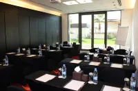 Staybridge Suites ABU DHABI - YAS ISLAND by IHG