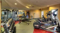Holiday Inn BOISE AIRPORT by IHG - Træningscentre