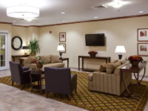 Candlewood Suites MINOT by IHG Hotels in Minot