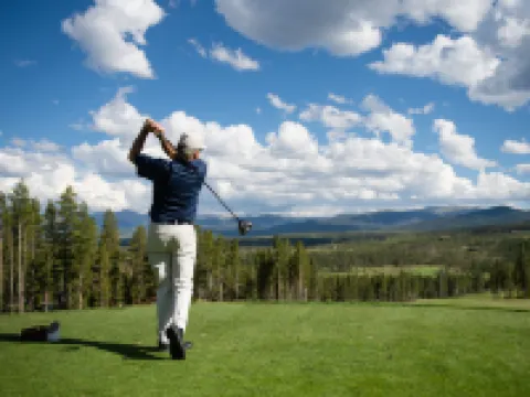 Holiday Inn Express & Suites FRASER - WINTER PARK AREA by IHG フレイザーのホテル