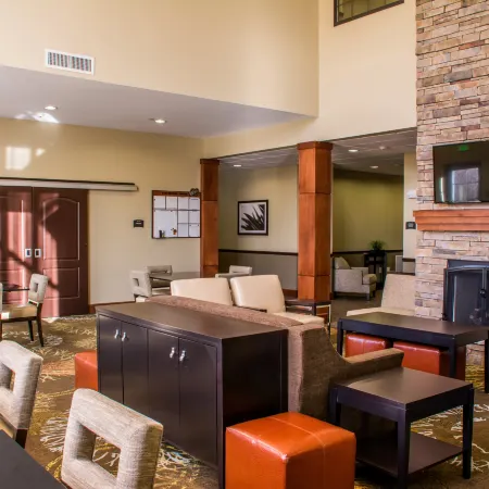Staybridge Suites SCHERERVILLE by IHG
