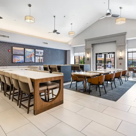 Homewood Suites by Hilton Beaumont