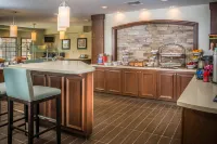 Staybridge Suites SACRAMENTO - FOLSOM by IHG - breakfast