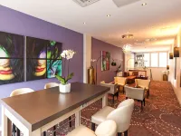 Leonardo Hotel Munich City North Hotels near Pasing - Obermenzing
