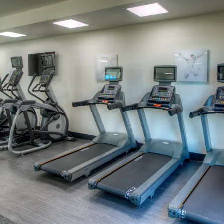 Holiday Inn & Suites HOUSTON WEST - KATY MILLS by IHG