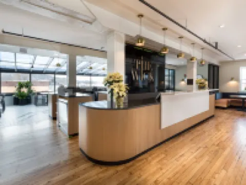 เดอะวิค ฮัดสัน - ในเครือโรงแรมทริบิวท์ พอร์ตฟอลิโอ โรงแรมในฮัดสัน