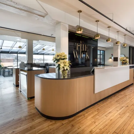 The Wick, Hudson, a Tribute Portfolio Hotel