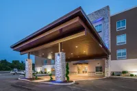 Holiday Inn Express & Suites South Bend - Casino Hotels in South Bend