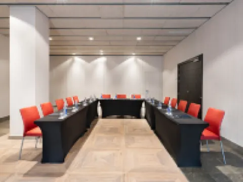 Eurostars Fuerte Ruavieja Hoteles en Logroño