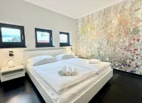 Vacation Apartment Wind - 200 m to the Baltic Sea, with Fireplace, Sauna & Dog Welcome Hotels in Dranske