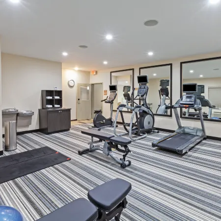 Candlewood Suites HOUSTON - PASADENA by IHG