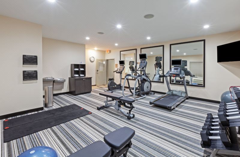 Candlewood Suites Houston - Pasadena by IHG photo 2