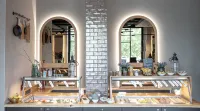 Hotel Indigo DRESDEN - WETTINER PLATZ by IHG - breakfast