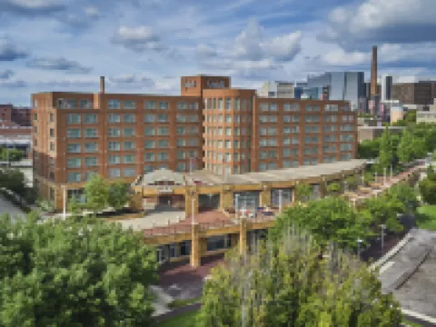 Graduate by Hilton Cincinnati Hotels in Cincinnati