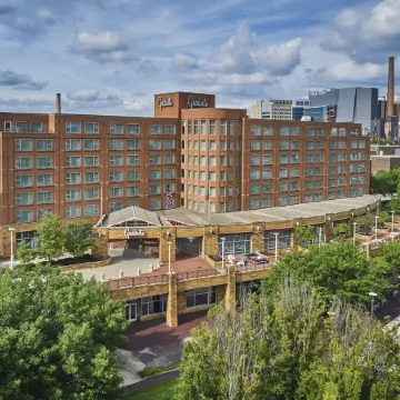 Graduate by Hilton Cincinnati