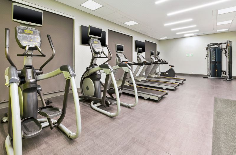 Holiday Inn & Suites Toledo Southwest - Perrysburg by IHG photo 4