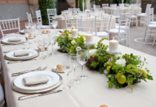 Orange Grove Hotel & Gardens