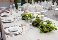 橙樹林飯店及花園