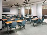 SpringHill Suites Atlanta Downtown Hotels near Margaret Mitchell Square